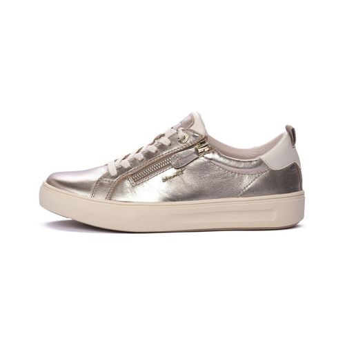 Baskets basses Jana Light Gold - Jana - Modalova
