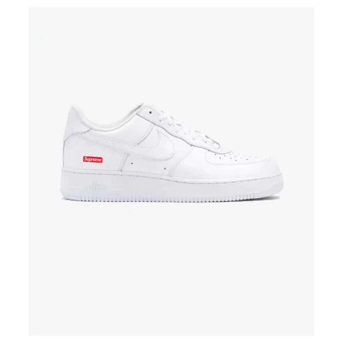 Baskets Air Force 1 Low Supreme White - Nike - Modalova