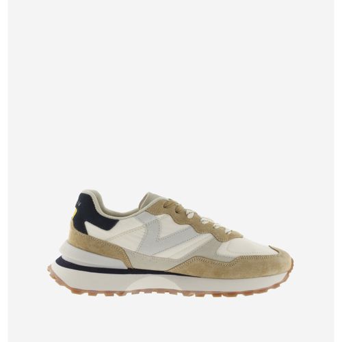 Baskets basses 1985 BASKET RUSH NYLON DAIM 8807104 - Victoria - Modalova