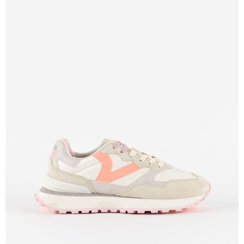 Baskets basses 1985 BASKET RUSH NYLON DAIM 8807106 - Victoria - Modalova