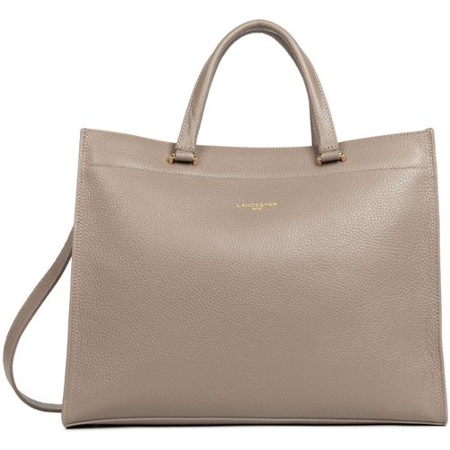 Sac a main Sac cabas main Foulonné Double DAILY - LANCASTER - Modalova