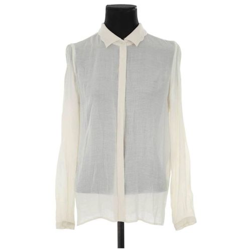 Blouses Maje Blouse blanche - Maje - Modalova