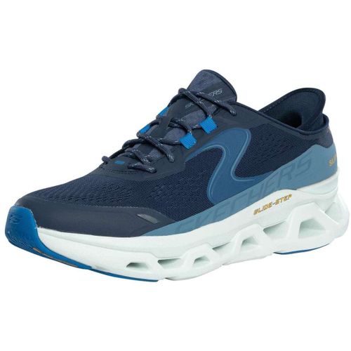 Baskets basses Baskets Altus Glide-Step à enfiler - Skechers - Modalova