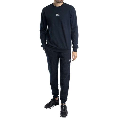 Jogging Pantalon de jogging cargo Core Identity - Emporio Armani EA7 - Modalova