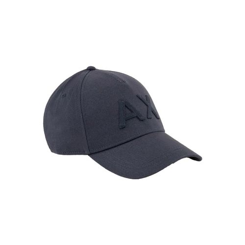 Casquette EAX Maxi Logo - EAX - Modalova