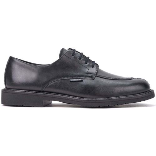 Derbies Mephisto Mike - Mephisto - Modalova