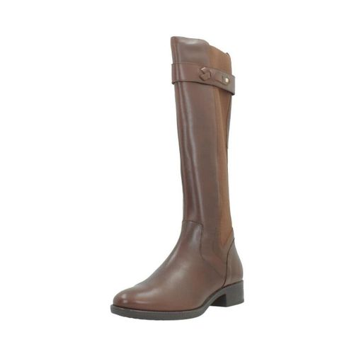 Bottes Geox D FELICITY - Geox - Modalova