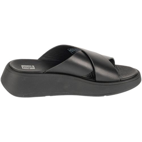 Chaussons FitFlop F-Mode Flatform - FitFlop - Modalova