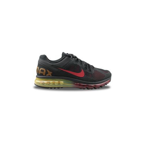 Baskets Air Max 2013 Noir Hf3660-002 - Nike - Modalova