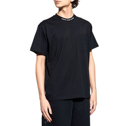 T-shirt Versace - Versace - Modalova