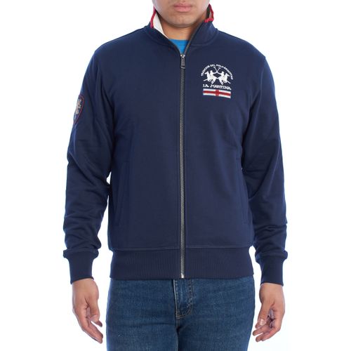 Sweatshirts YMF602-FP112-07017 - La Martina - Modalova