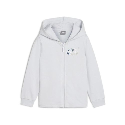 Sweatshirts à capuche Puma Ess+ - Puma - Modalova
