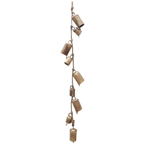 Pendentifs Mobile De Cloches De Vache - Signes Grimalt - Modalova