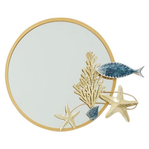 Miroirs Miroir Avec Du Poisson - Signes Grimalt - Modalova