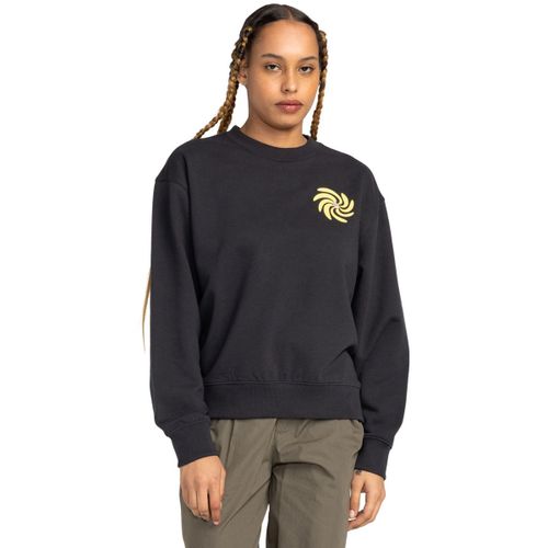 Sweatshirts Element Swirl Flower - Element - Modalova