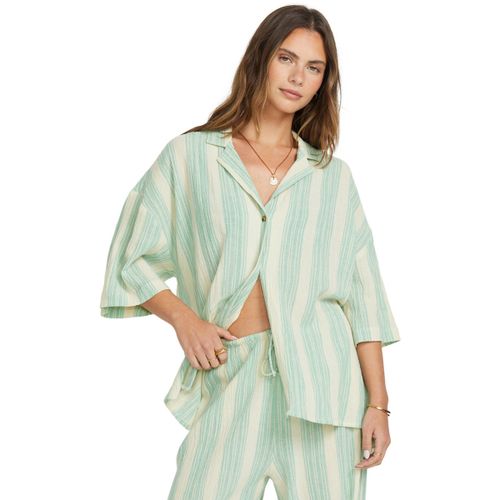 Blouses Billabong Beach Side - Billabong - Modalova