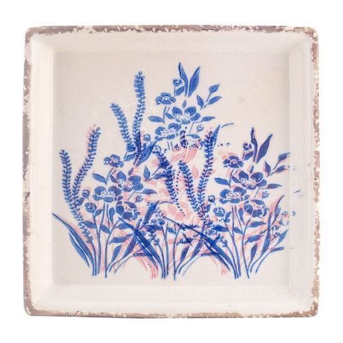 Vides poches Assiette De Fleurs - Signes Grimalt - Modalova