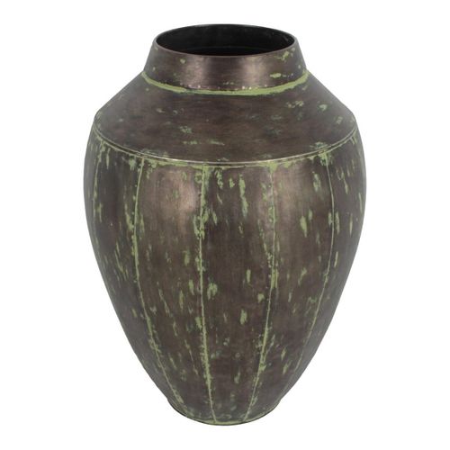 Vases, caches pots d'intérieur Vase L - Signes Grimalt - Modalova