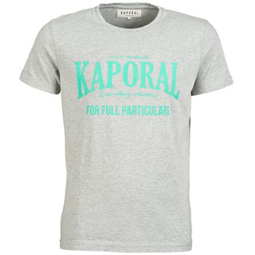 T-shirt Kaporal SPEED - Kaporal - Modalova