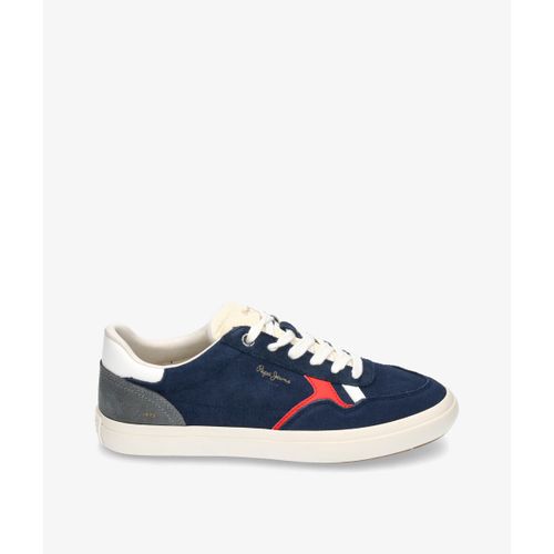 Baskets Pepe jeans TRAVIS CITY M - Pepe jeans - Modalova