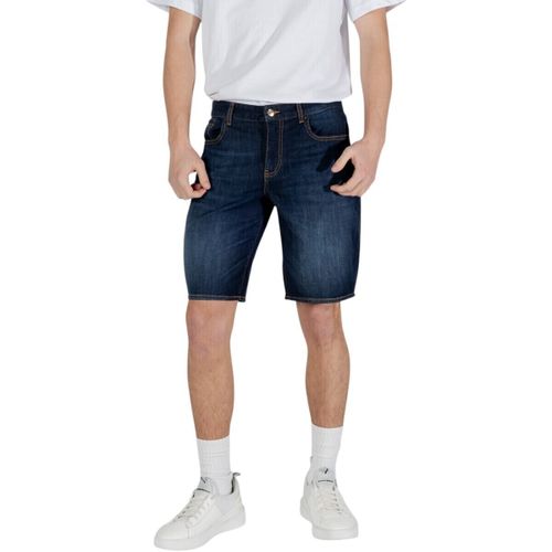 Short EAX XM000073 AF13089 - EAX - Modalova
