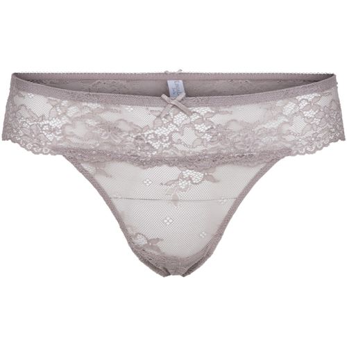 Culottes & slips String en dentelle Basique - Lingadore - Modalova