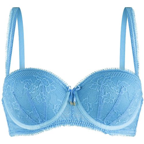 Corbeilles & balconnets Soutien-gorge balconnet - Lingadore - Modalova