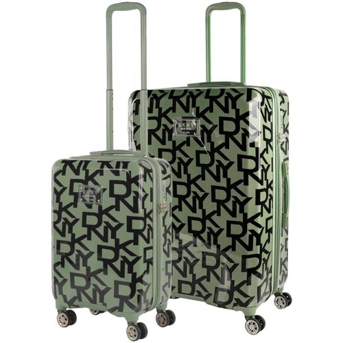 Valise Dkny -626D Deco Signature - Dkny - Modalova