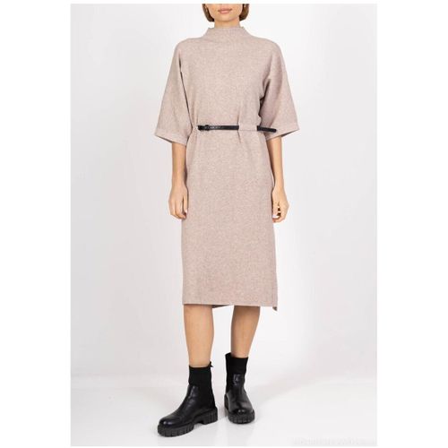 Robe Kebello Robe F, Beige - Kebello - Modalova