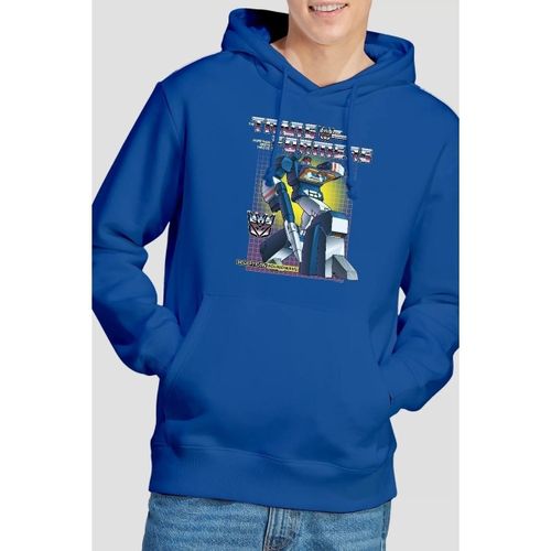 Sweatshirts à capuche TV4892 - Transformers - Modalova