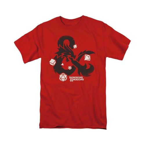 T-shirt Ampersand - Dungeons & Dragons - Modalova