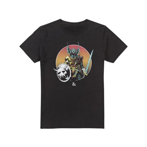 T-shirt Dungeons & Dragons Warduke - Dungeons & Dragons - Modalova