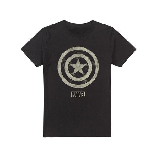 T-shirt Marvel Ballpoint - Marvel - Modalova