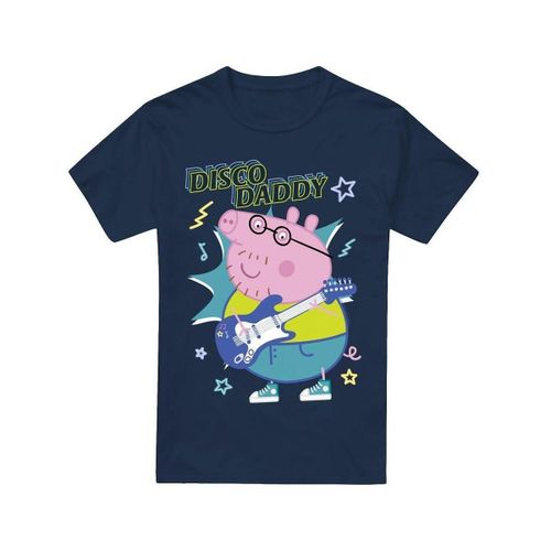 T-shirt Dessins Animés Disco Daddy - Dessins Animés - Modalova