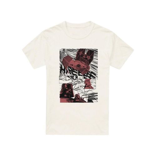 T-shirt Disney Imperial Strike - Disney - Modalova