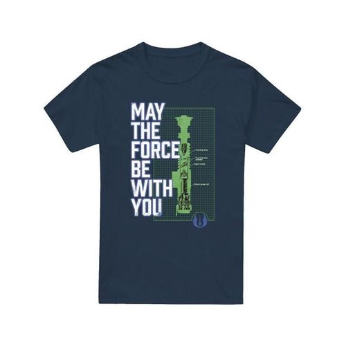 T-shirt Disney Force - Disney - Modalova