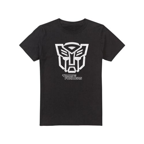 T-shirt Transformers Autobots - Transformers - Modalova