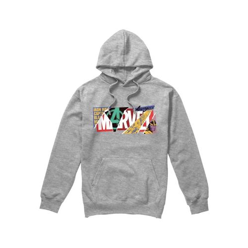 Sweatshirts à capuche Scrapbook - Marvel - Modalova