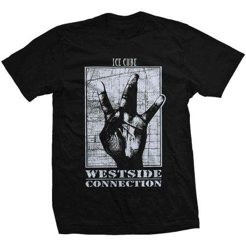 T-shirt Westside Connection - Ice Cube - Modalova