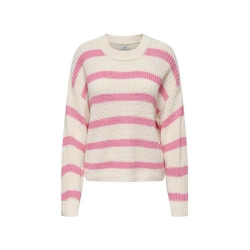 Pull JDY Stripe Pullover - JDY - Modalova