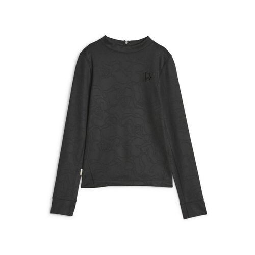 T-shirt Puma Infuse Long Sleeve - Puma - Modalova