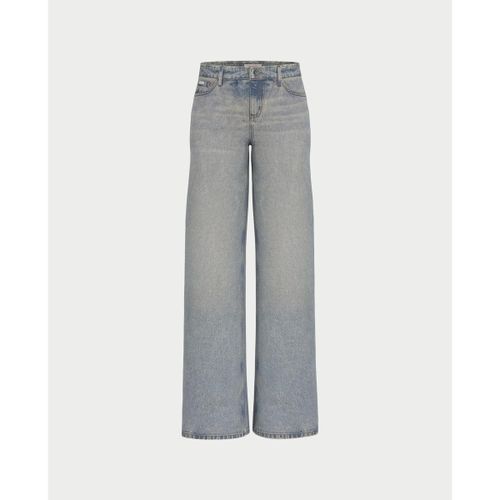 Jeans Jean jambe large - Guess - Modalova