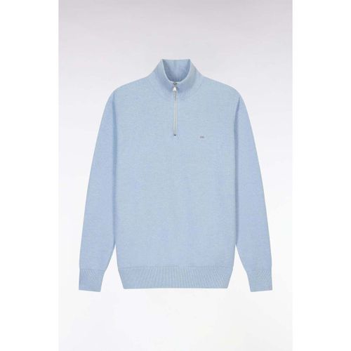 Sweatshirts Pull camionneur bleu - Eden Park - Modalova