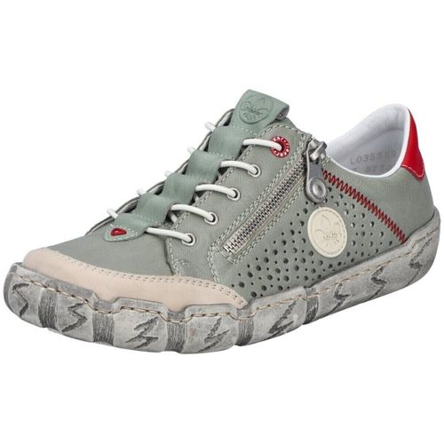 Mocassins Rieker - Rieker - Modalova