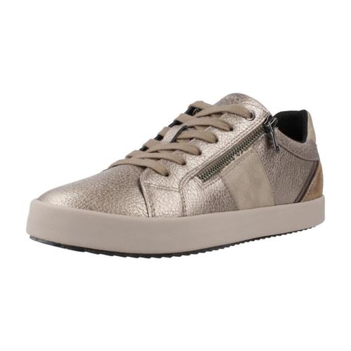 Baskets basses Geox D Blomiee - Geox - Modalova