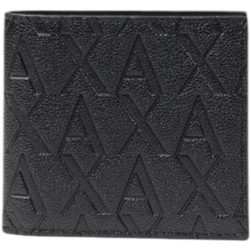 Portefeuille EAX XM000167 AF12133 - EAX - Modalova