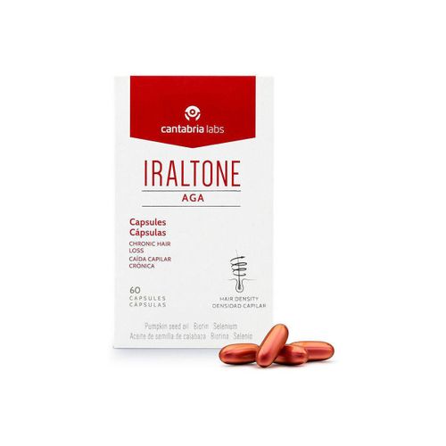Accessoires cheveux Aga Plus Gélules - Iraltone - Modalova