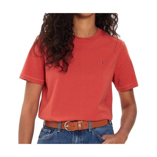T-shirt Modern Regular - Tommy Hilfiger - Modalova