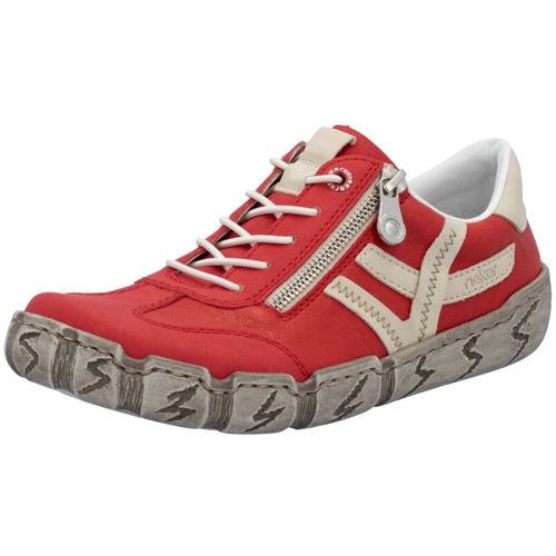 Mocassins Rieker - Rieker - Modalova