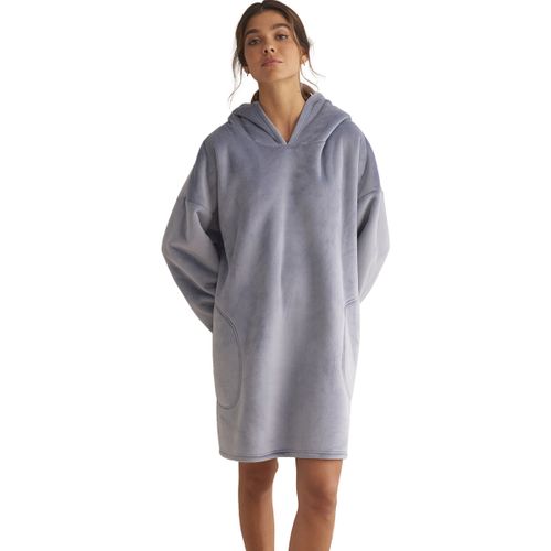 Chemises de nuit Poncho à capuche SUPERSOFT COMPLEMENTOS - Selmark - Modalova
